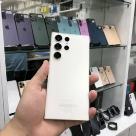Samsung s23 ultra keen