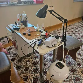 Манекурный стол