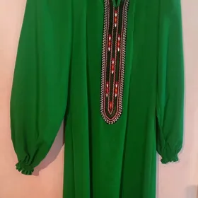Платье 40м