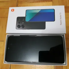 redmi not 13