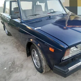 Lada 2107 1998