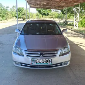 Toyota Avalon 2005