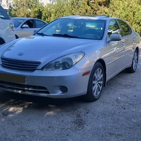 Lexus ES 300 2002