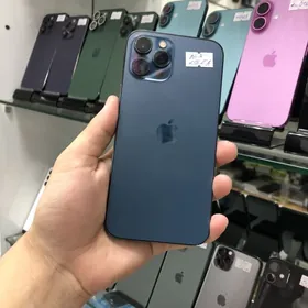 iPhone 12. pro max 256gb