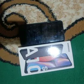 SAMSUNG A10S