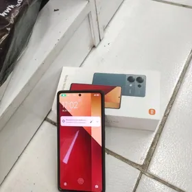 redmi not 13pro 8/256
