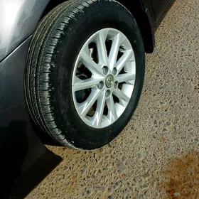 Toyota Camry 2009