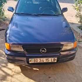 Opel Astra 1995