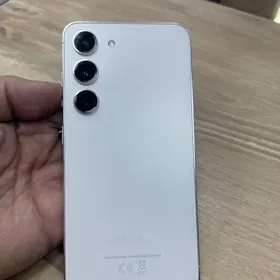 s23 cream 8/128gb