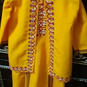 milli eshik keteni