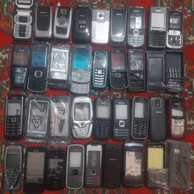 NOKIA KORPUSLAR