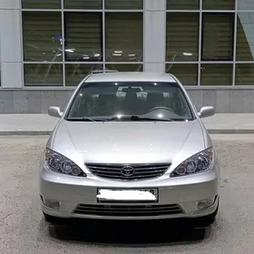 Toyota Camry 2006