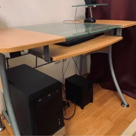 стол kompyuter  stol