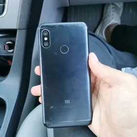 redmi 6 pro
