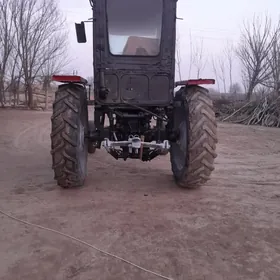 MTZ T-28 1989