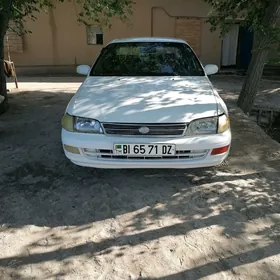 Toyota Corona 1992