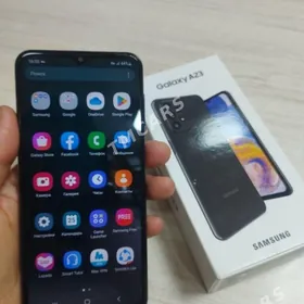 Samsung a23