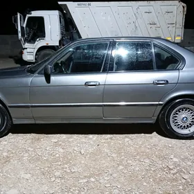 BMW 525 1991