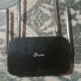 Tp-link_84CF_5G Archer VR300