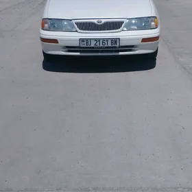 Toyota Avalon 1996