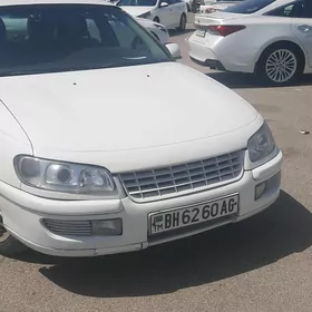 Opel Omega 1996