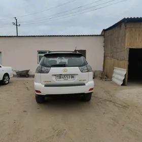 Lexus RX 330 2004