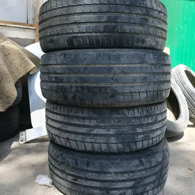 Diamondback Teker 225/55R17