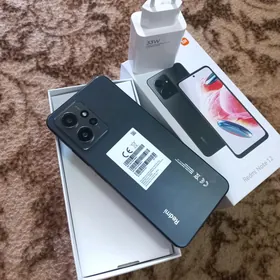 Redmi note 12 8/128