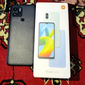 Redmi a1+plus