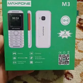 Maxfone