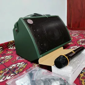 Kolonka gitara kombik колонка