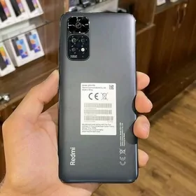Redmi not 11