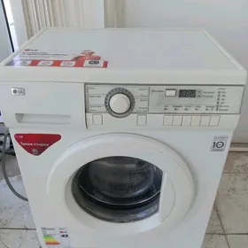 LG 5 kg kir masyn