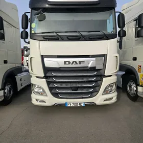 DAF 480 2020