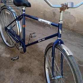 URAL  2024