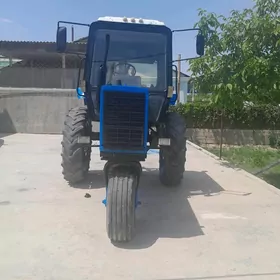 MTZ 80 2004
