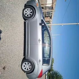 Nissan Versa 2010