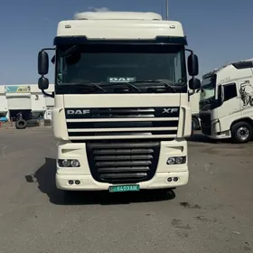 DAF 460 2008