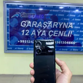Note 13pro + 8/256gb