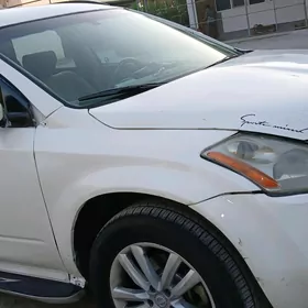 Nissan Murano 2007