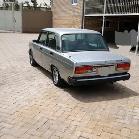 Lada 2107 2010
