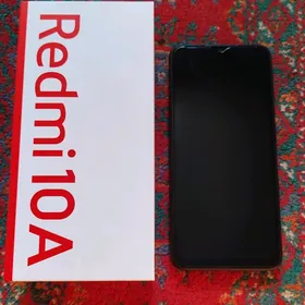 REDMI 10A