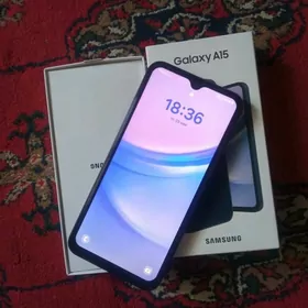 Samsung a15 6/128
