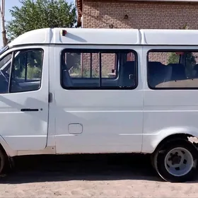 Gaz Gazel 2009