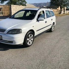 Opel Astra 1999