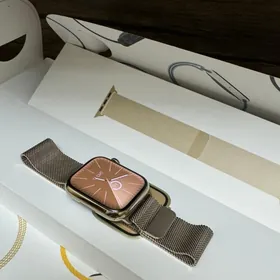 Apple Watch 7.45