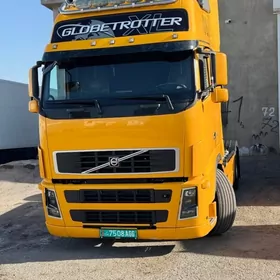 Volvo FH 460 2004