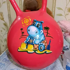 топ/ мяч