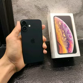 Iphone Xs