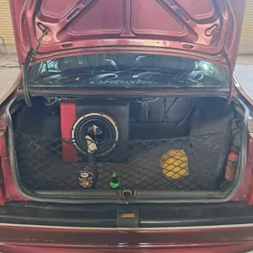 Opel Vectra 1993
